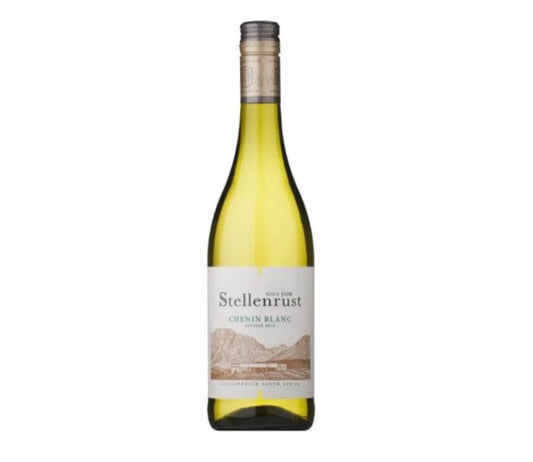 Stellenrust - Chenin Blanc 2022 750ml